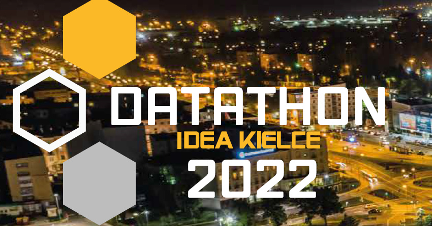 Datathon Kielce 2022
